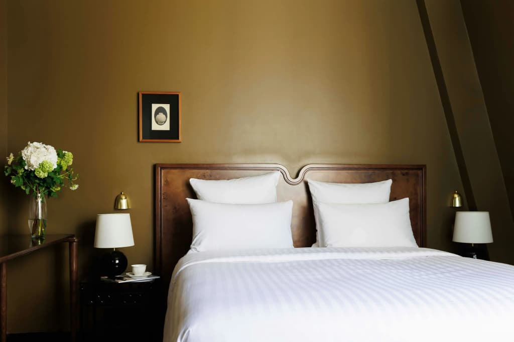 Hôtel Rochechouart, a Member of Design Hotels – Orso Hotel - photo 22