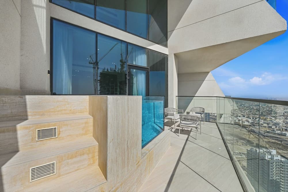 Bloomfields Iconic 1BR Binghatti Phanto - photo 3