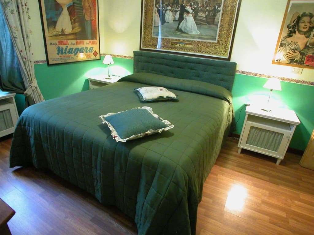 Vacanze Romane Bed & Breakfast - photo 4