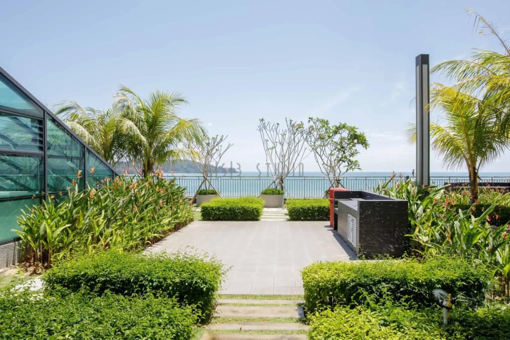 AISI3 Studio Seaview at Tanjung Lumpur - photo 25
