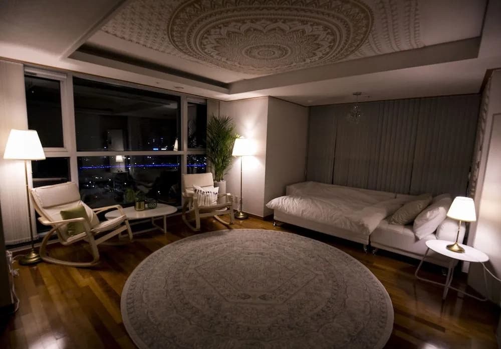 SJ Tailored Serviced APT 3min Walk From Seoul STN - main photo