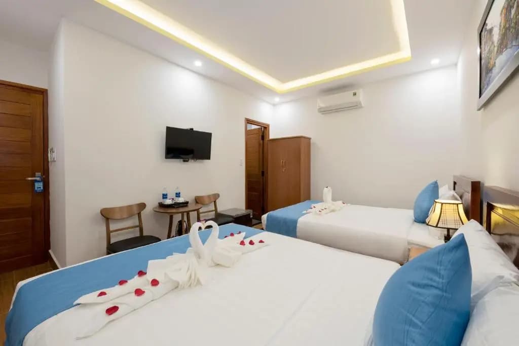 Hoi An Impression Homestay - photo 3