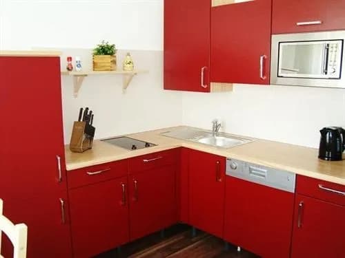 CheckVienna - Apartment Meiselstrasse - photo 8