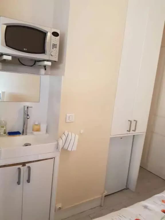 Studio Apartment Near The Eiffel Tower - photo 4