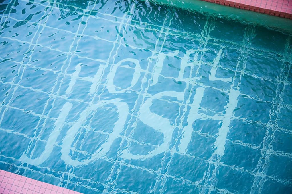 Josh Hotel - photo 20