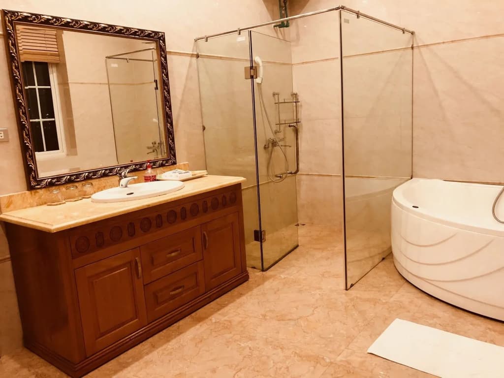 Anh Duong Hotel and Spa - photo 9