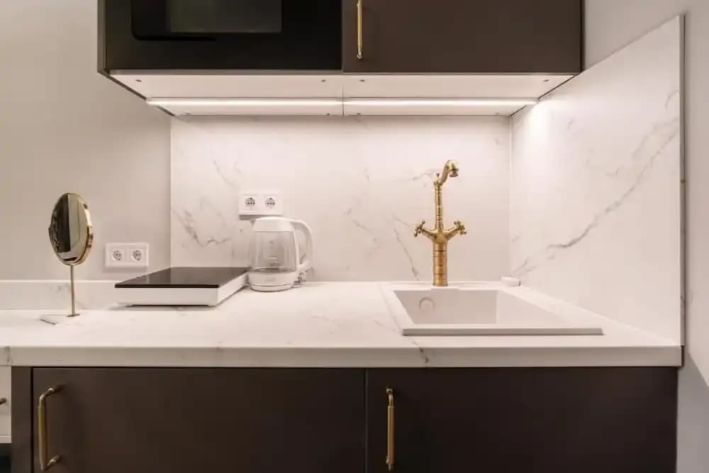 Arany Boutique Residence by BQA - photo 11