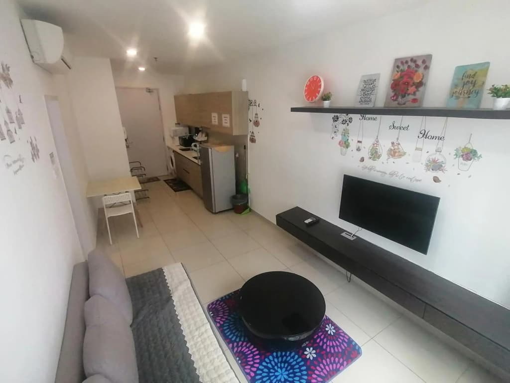 [Sleeps 4 Pax] @ I-City - photo 18