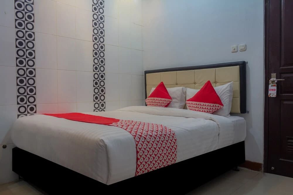 K68 Residence By OYO Rooms - main photo