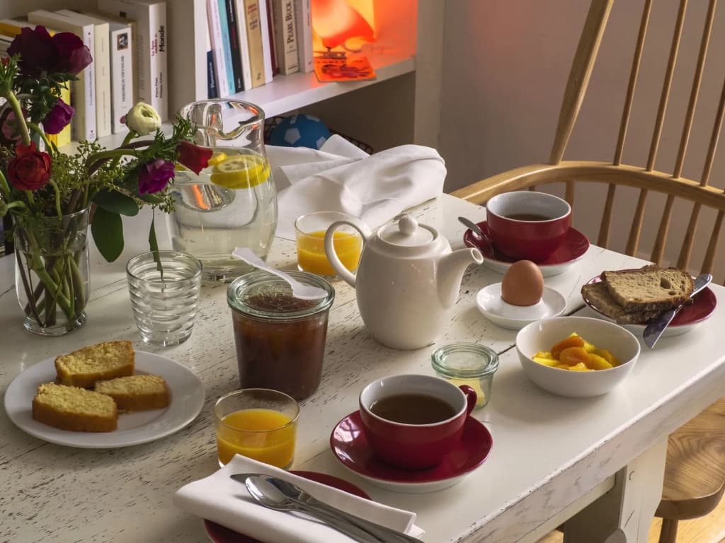 Hôtel Arvor Saint Georges - photo 10