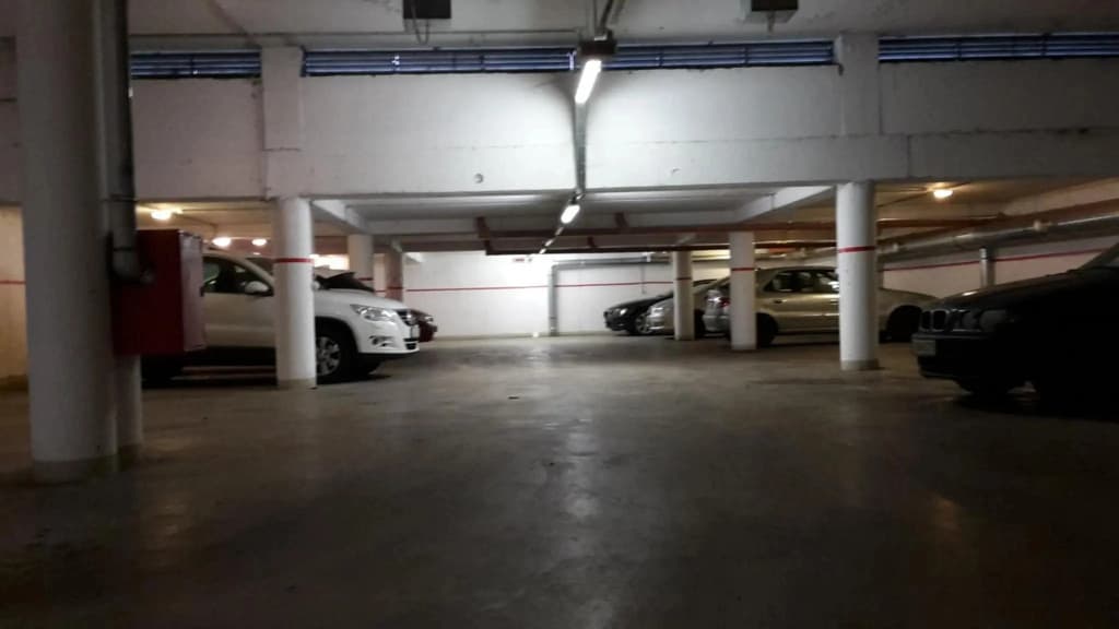 Aden Apartment - free parking, AC - photo 1