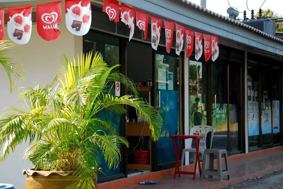 Sabai Mansion - photo 8