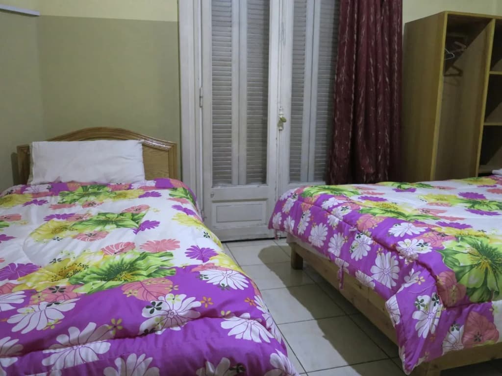 Hostel Vienna - photo 5