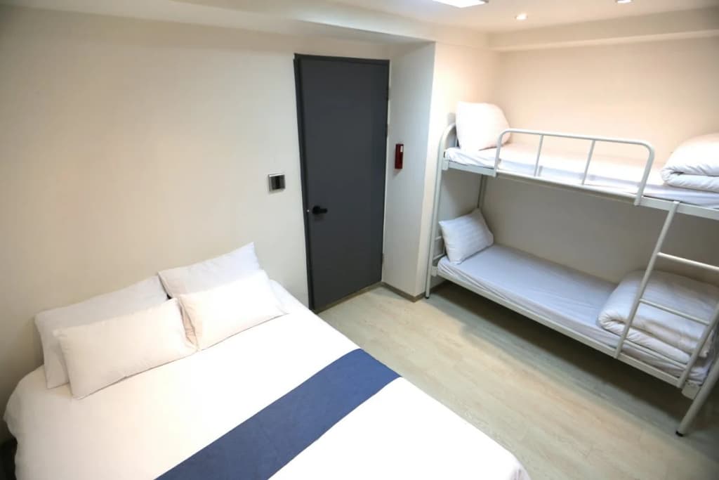 Must Stay Hotel Myeongdong - photo 5