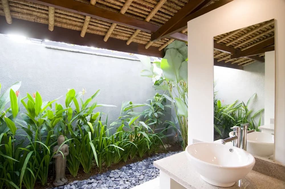 Villa Putih Seminyak - photo 9