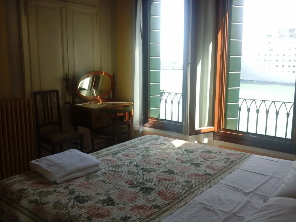 Pensione Seguso - photo 2