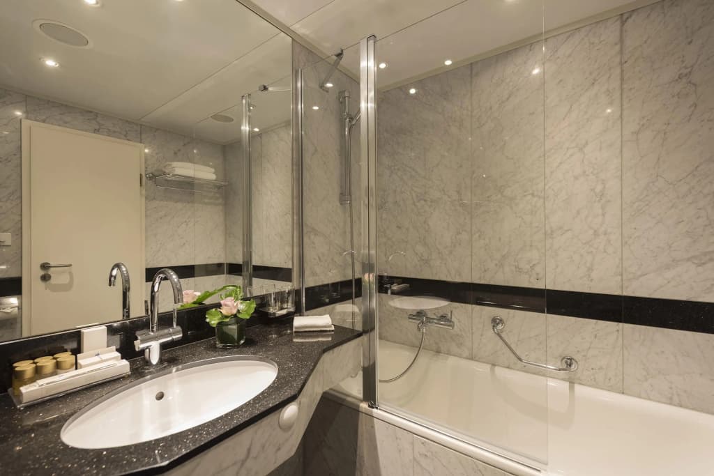 Maritim proArte Hotel Berlin - photo 10