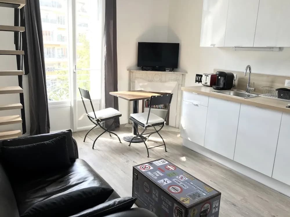 Villa le Nid - photo 16