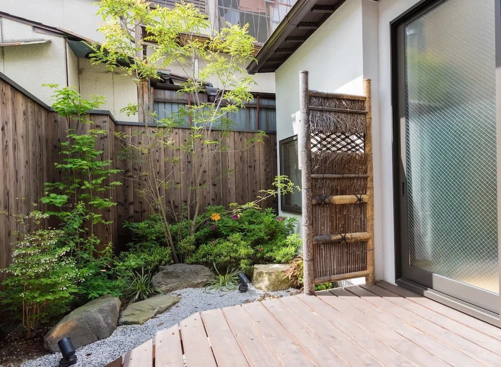 <Kyoto Machiya Kouhaku>Nijo - photo 13