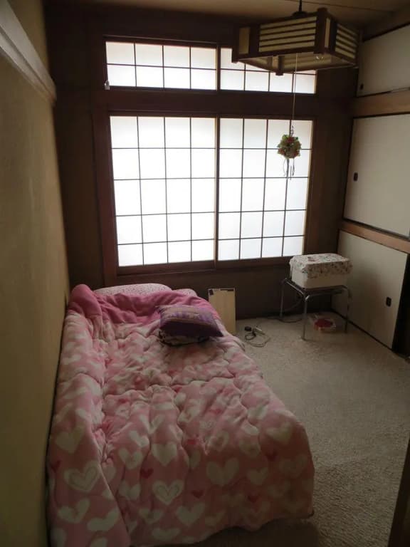 Tokyo places Share house - photo 2
