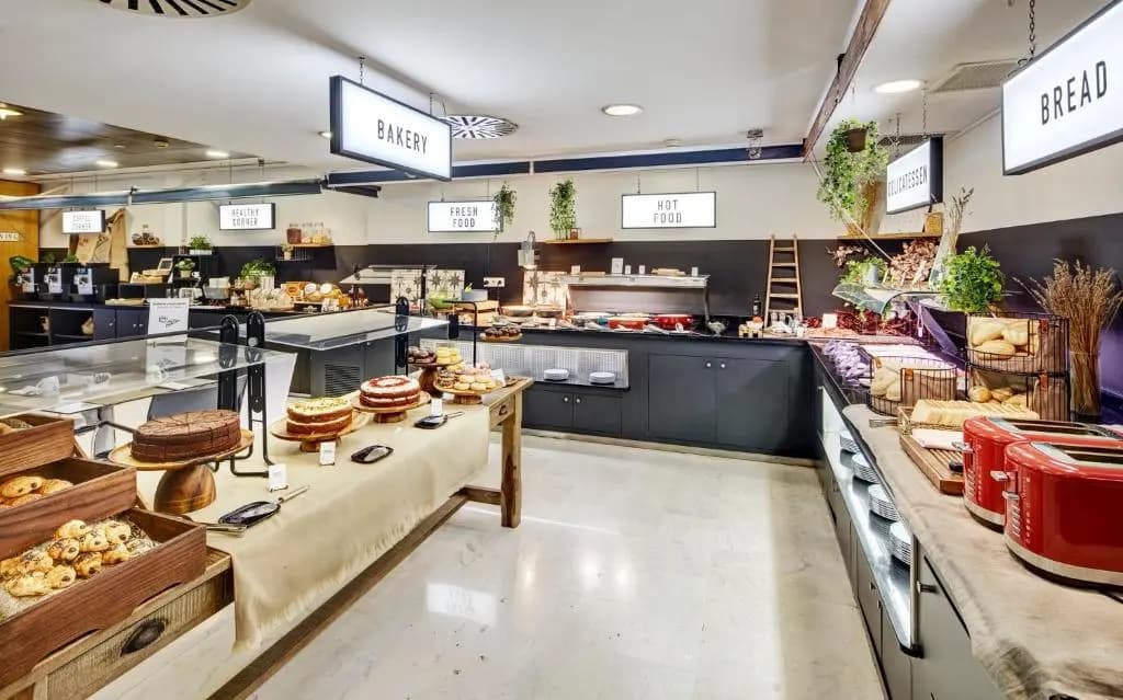 Sercotel Caspe - photo 36