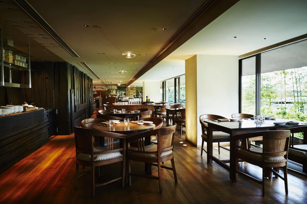 Hyatt Regency Kyoto - photo 29