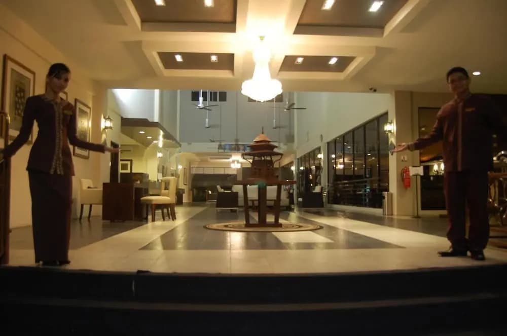 Hotel Seri Malaysia Kangar - photo 37