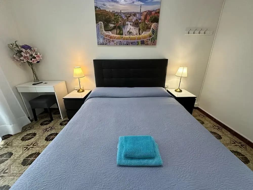 Rooms Diputacion - photo 5