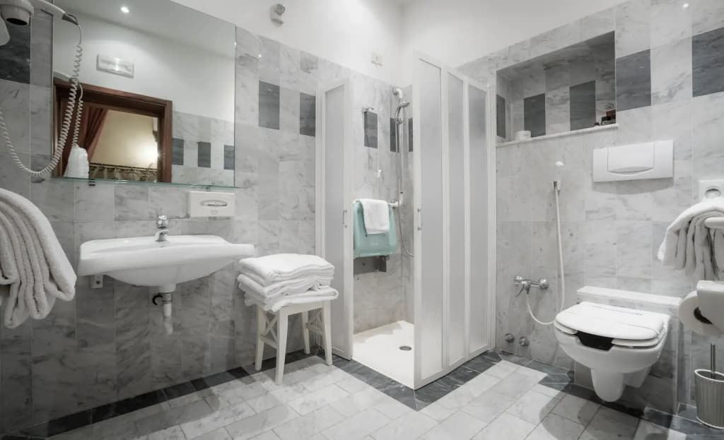 Palazzo dal Borgo Hotel - photo 7
