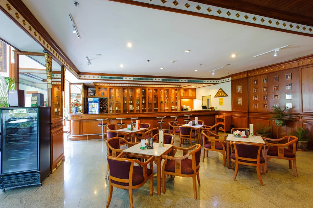 The Park Hotel Chiang Mai - photo 30