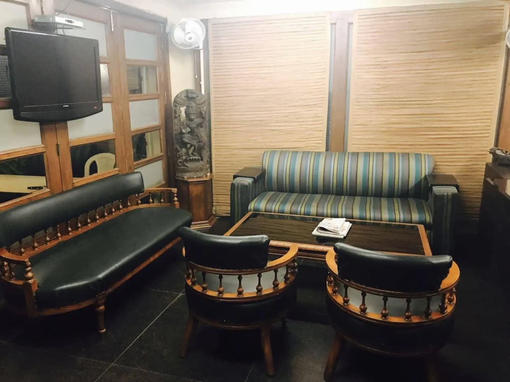 Skylink Suites - photo 10