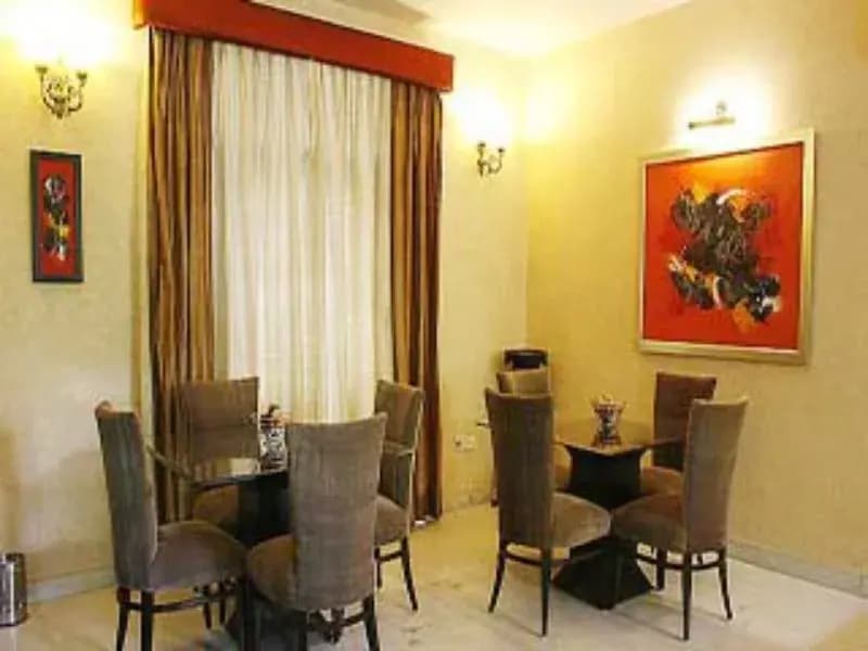 Pinewood BnB - photo 8