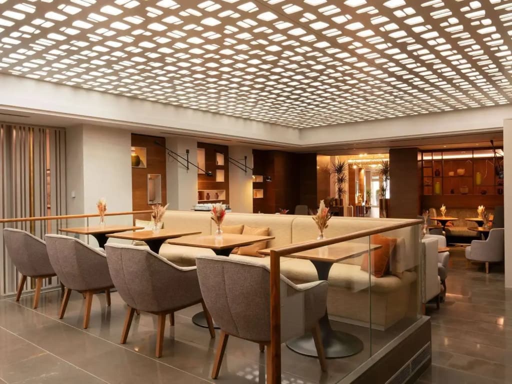 MGallery Cerretani Hotel Florence - photo 24