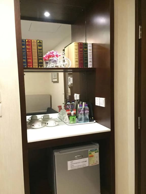 Pop Inn Mong Kok - photo 17