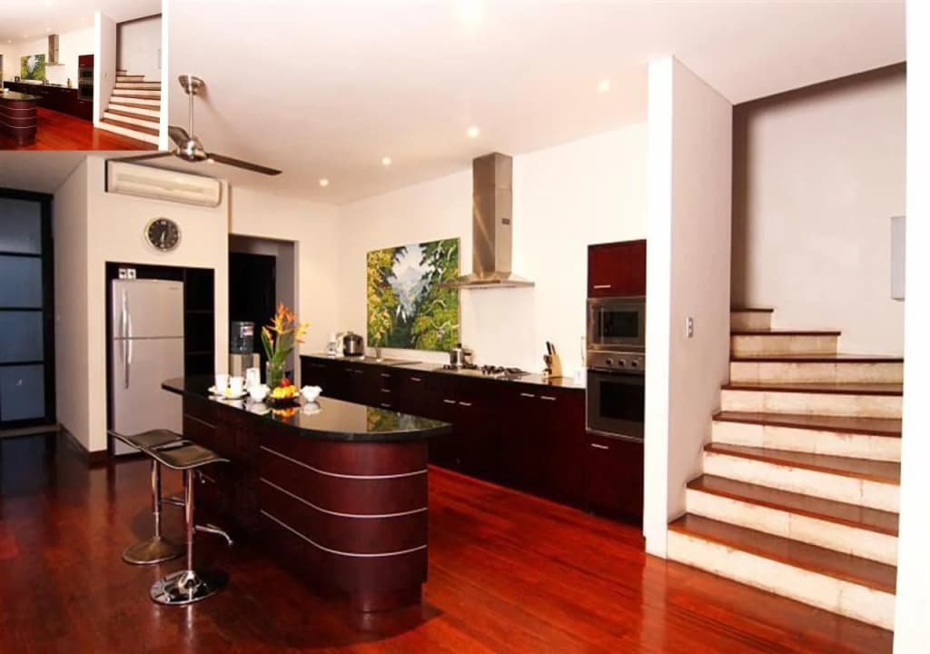 Temple Hill Residence Villa - photo 29