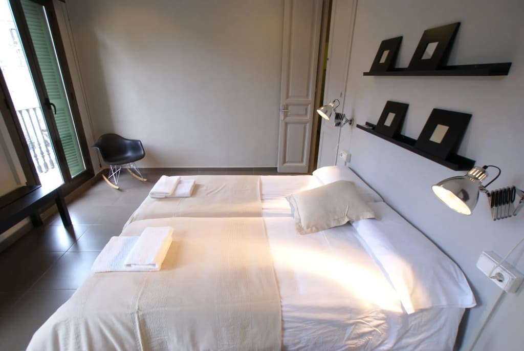 555 Apartments BCN - photo 2