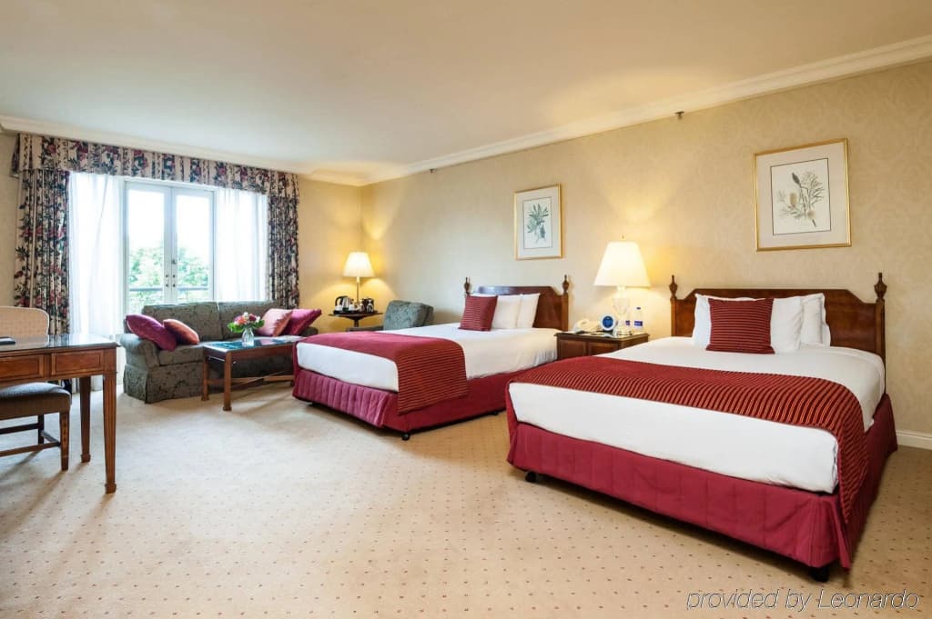Sir Stamford At Circular Quay Hotel - photo 4