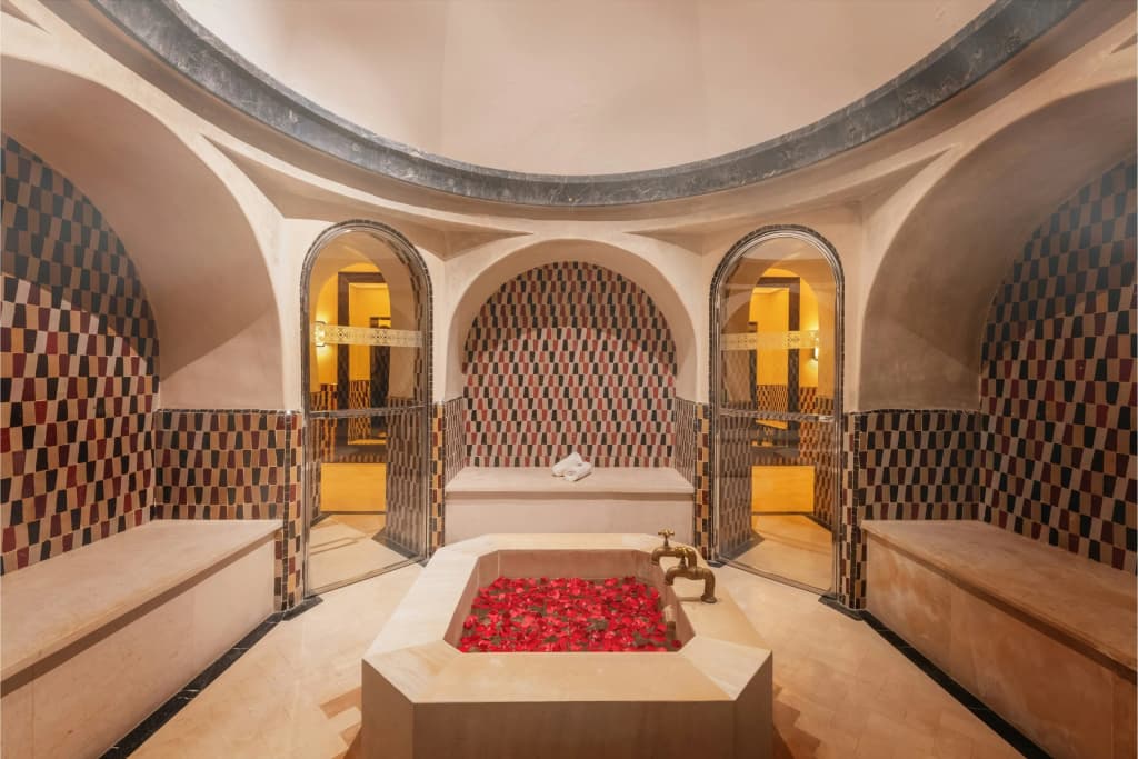Mandarin Oriental, Marrakech - photo 47