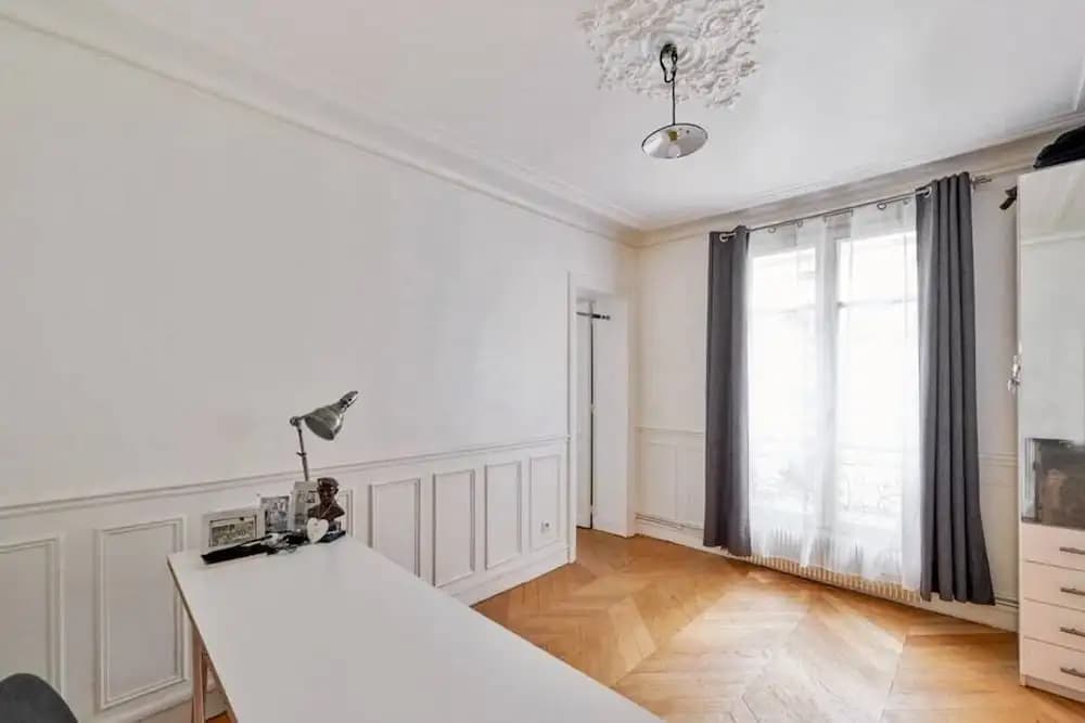 Cosy Flat for 2 People Near Pigalle - photo 5