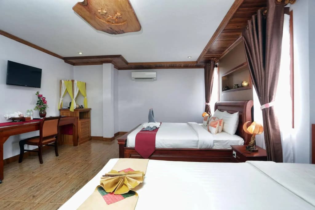 The Seda Villa - photo 1