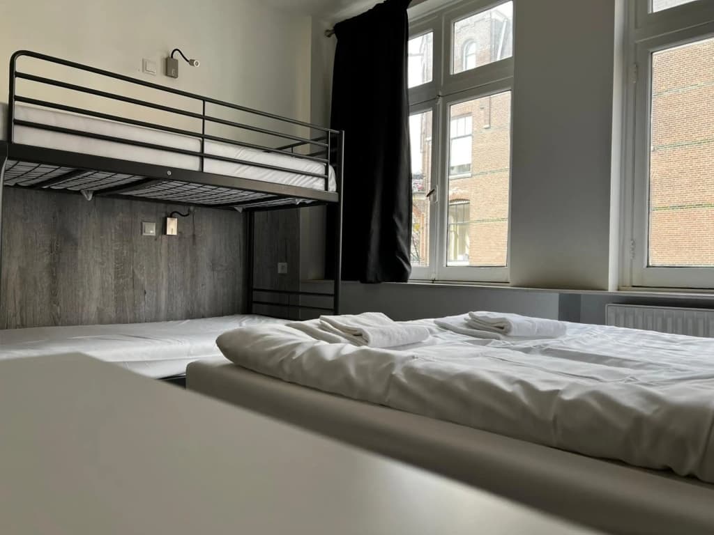 Trianon Hotel - photo 15