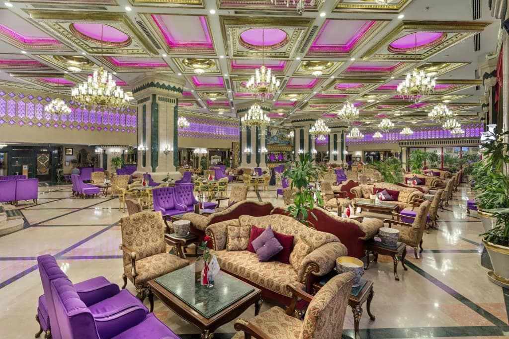 Club Hotel Sera - photo 22