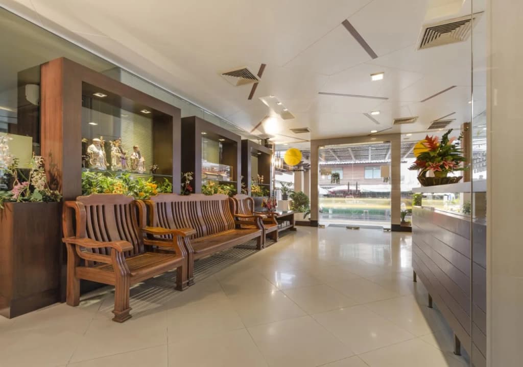 KV Mansion - photo 11