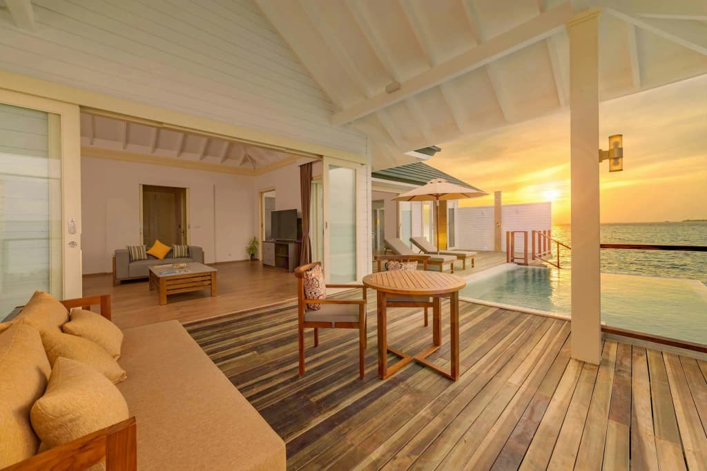 Siyam World Maldives - photo 47
