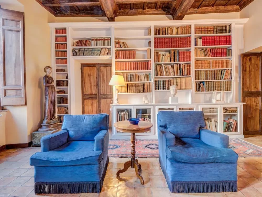 Rsh Giulia Luxury Apartment 2 - photo 47