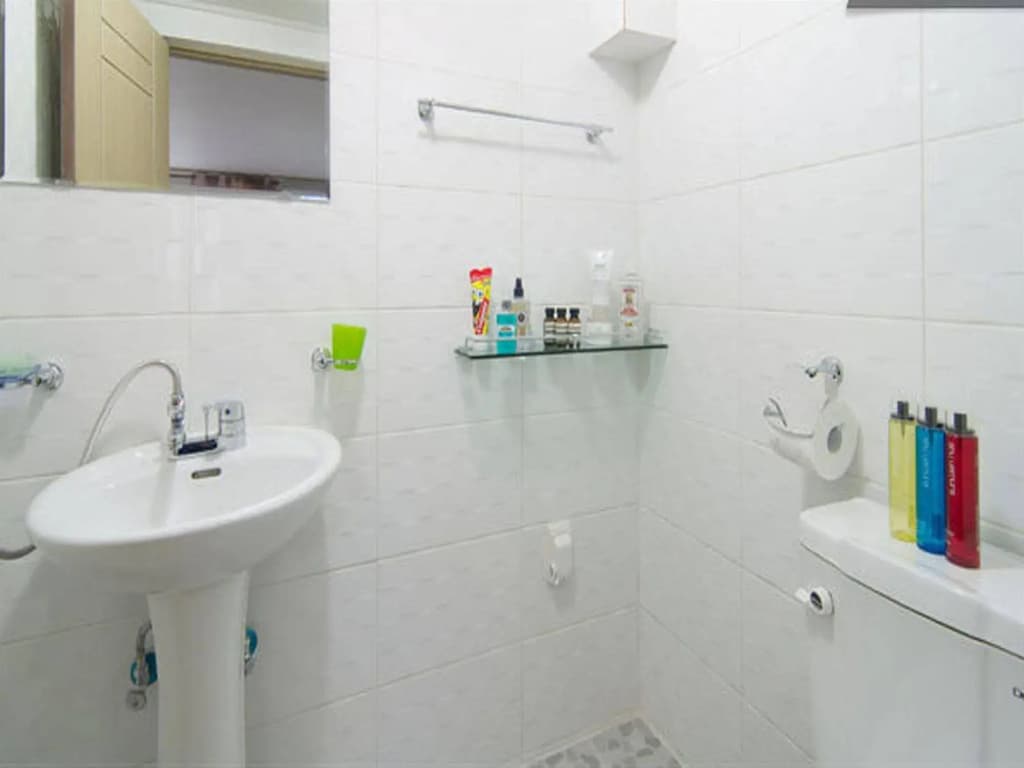 I-House - photo 6