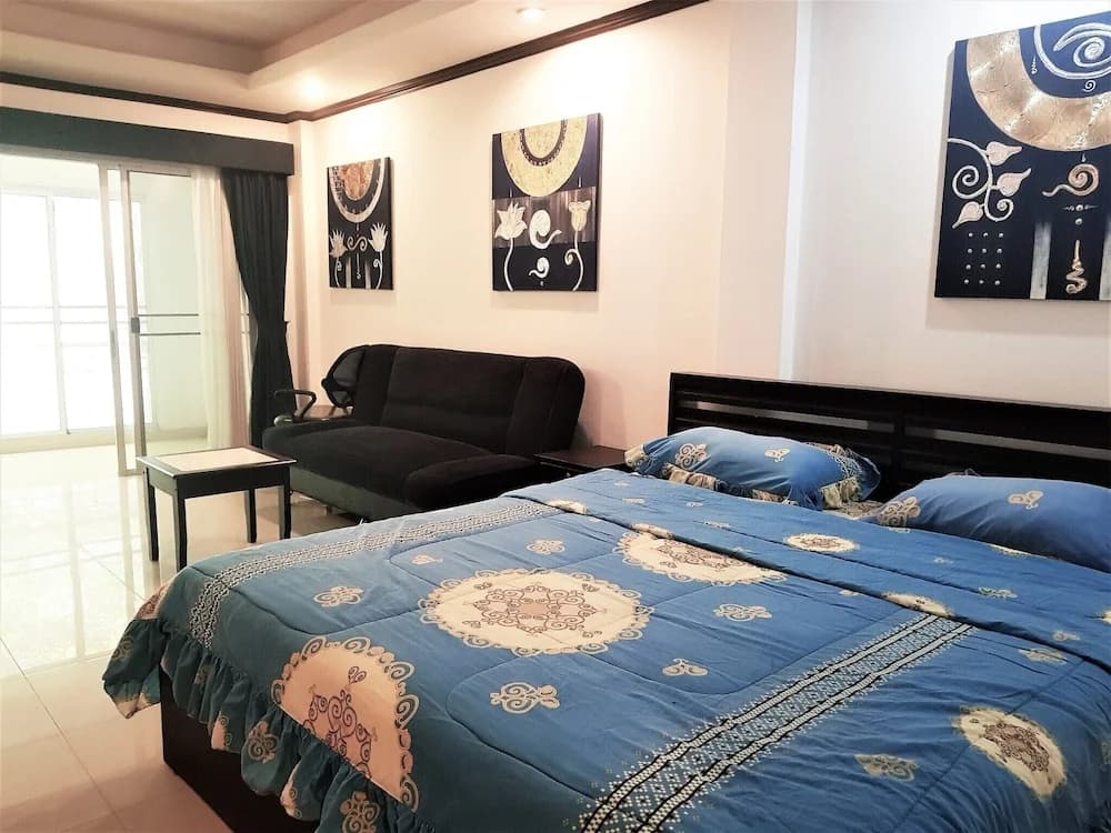 Large Studio Baan Suan Lalana - photo 2