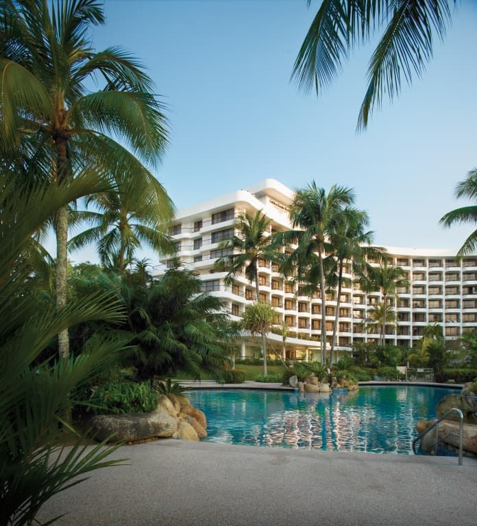 Shangri-La Golden Sands, Penang - photo 16