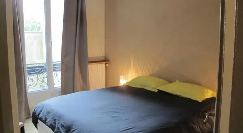 Apartment between Montmartre and Opera - photo 6