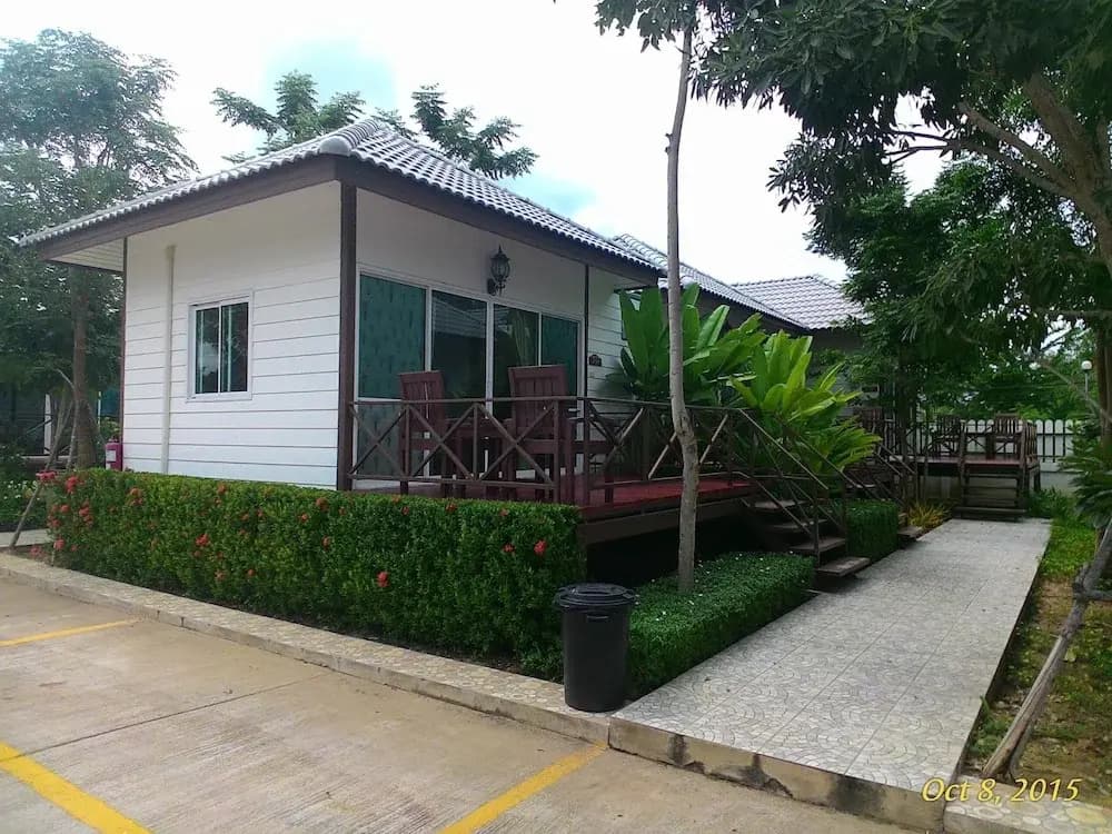 Ing-Fah Villa - photo 19